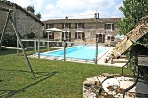 Nr Melle (79) - 4 bedroom house with..