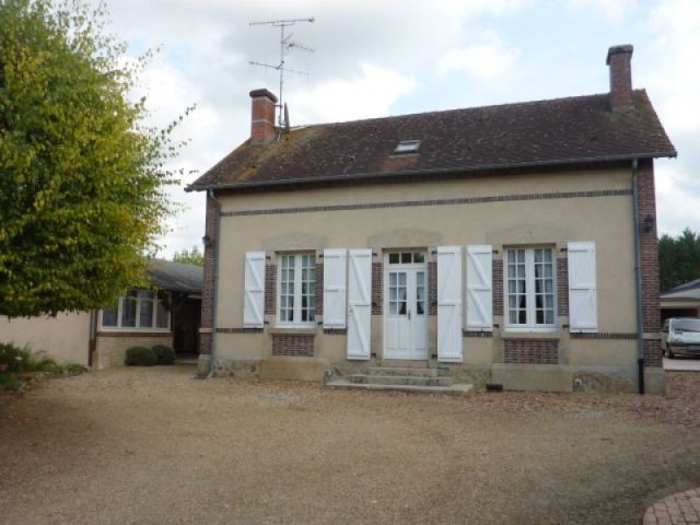 Restored House on 950m2 of Land with.. - 2