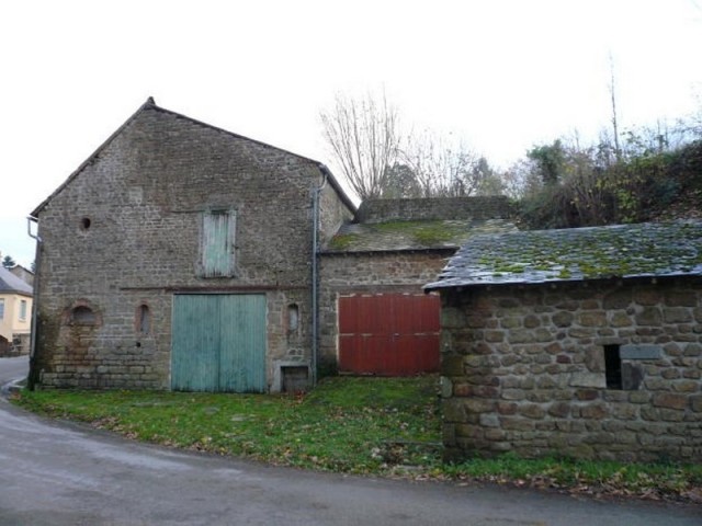 Vast Village Property - 2