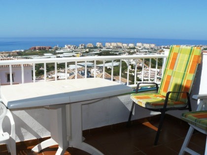 Apartment for Sale in Costa, Torrox..