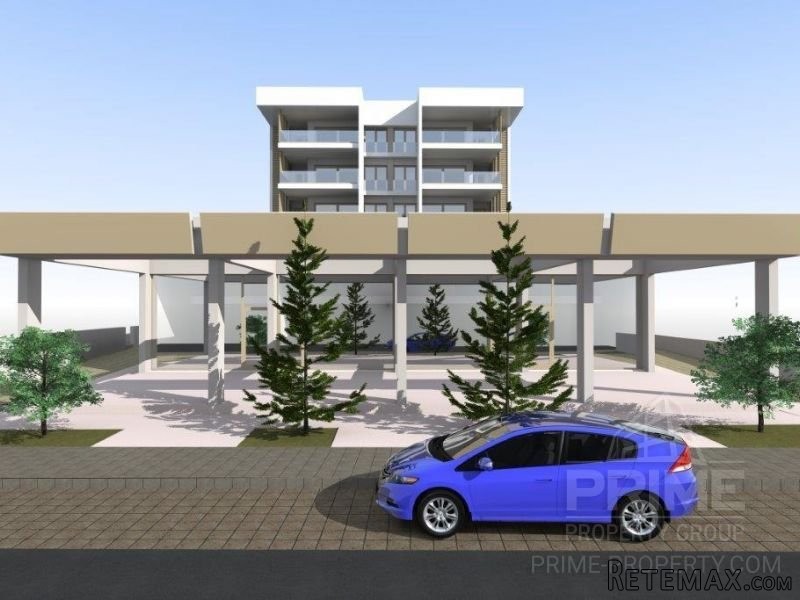 Apartment in Limassol, Cyprus, for..