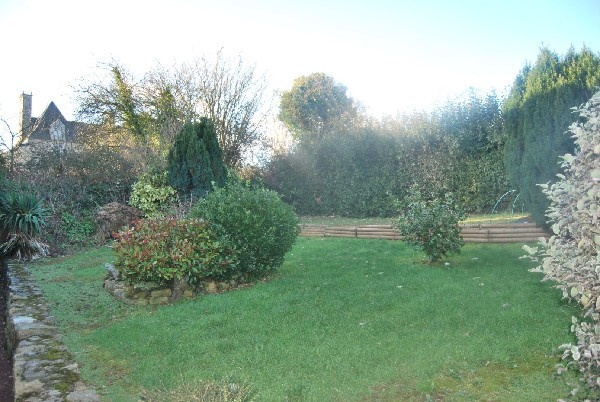 Long French Longere For Sale - 2