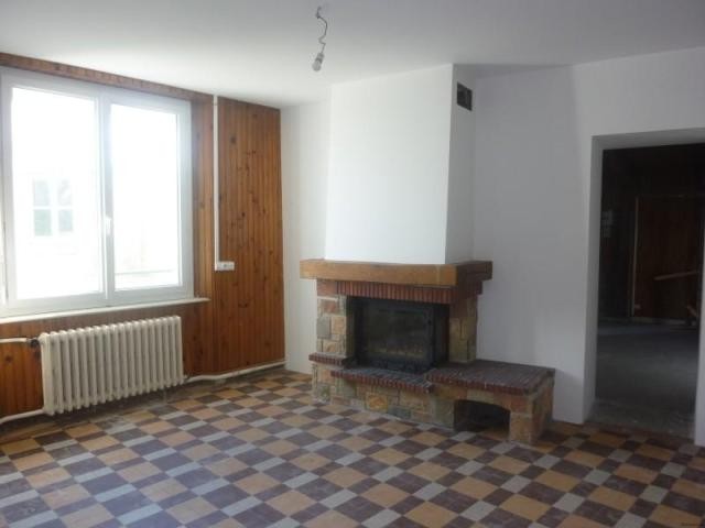 Maison / Villa - Maison De Ville La.. - 2