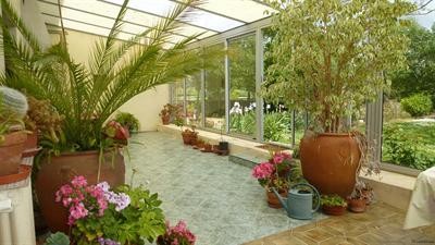 Manor 7 Rooms - 2