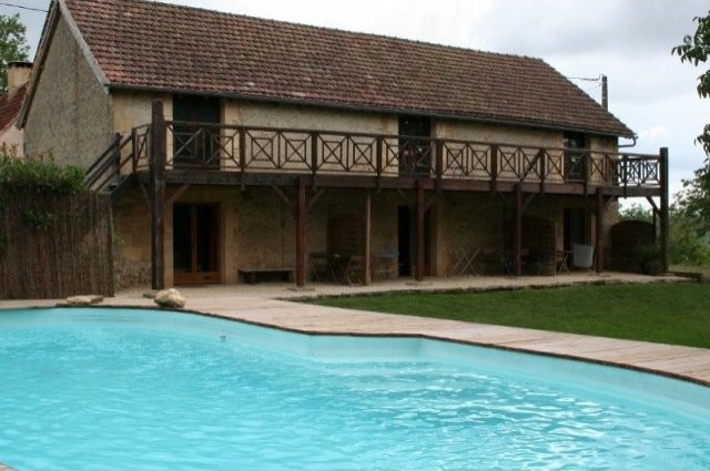 27224 - Vente - Maison - Vergt - 2