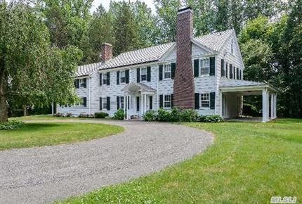 55 Chicken Valley Rd Old Brookville, NY..