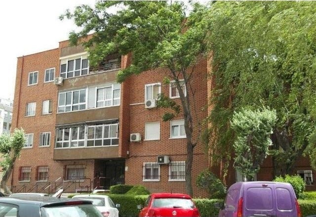 Piso en venta en Fuenlabrada..