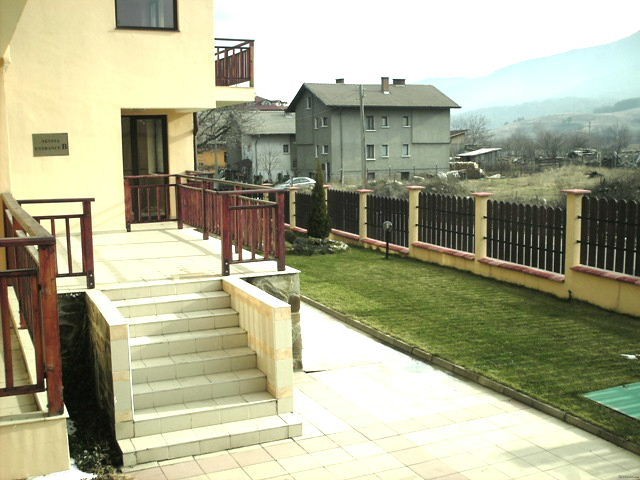 Apartment in Bansko, Blagoevgrad - 2