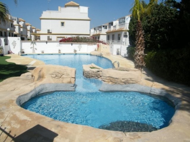 Resale · Townhouse · Spain · Costa Bl.. - 2