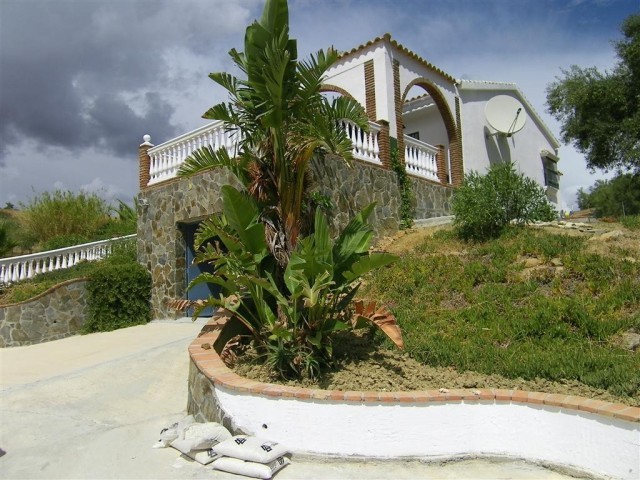 Villa - A pretty country home with.. - 2