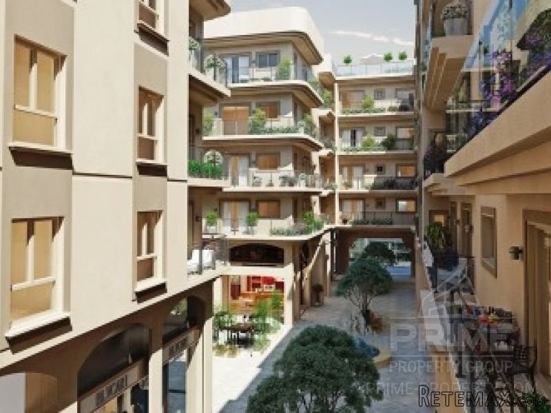 Apartment in Larnaca, Cyprus, for Sale.. - 2