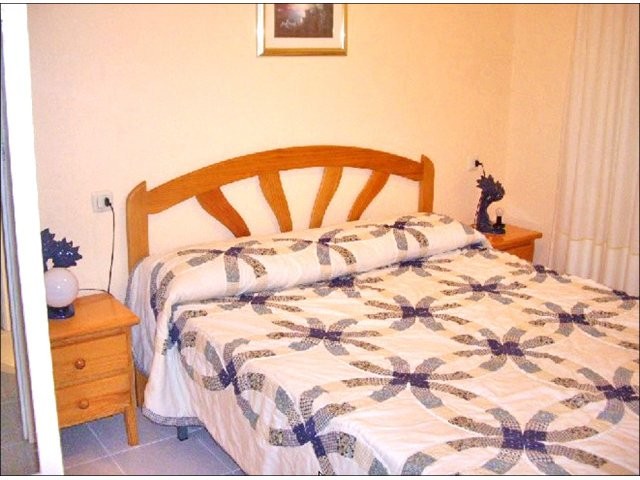 Ground Floor Flat - Oasis Urbanisation..