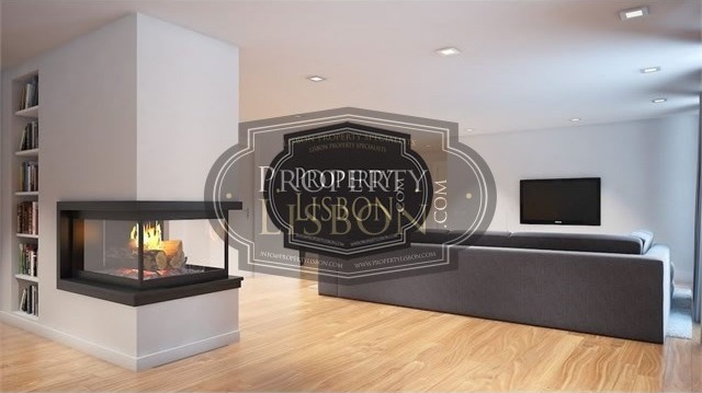 3 Bedrooms - Apartment - LISBON - For..