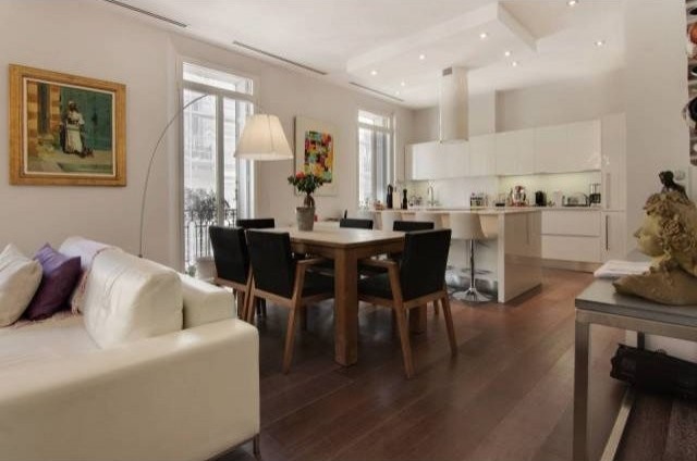 Cannes Banane - South facing 2 bedroom.. - 2