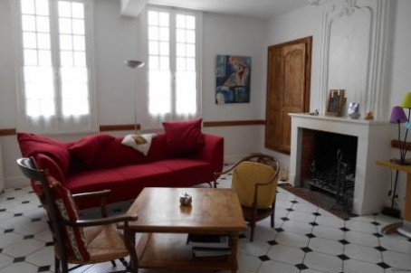Stone House For Sale St Jean D Angely - 2