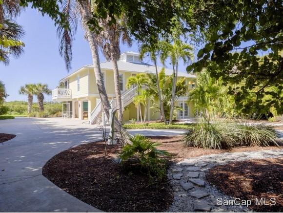 2 bedroom Residence For Sale: Sanibel..