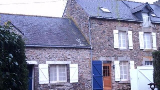 Charming Stone Cottage