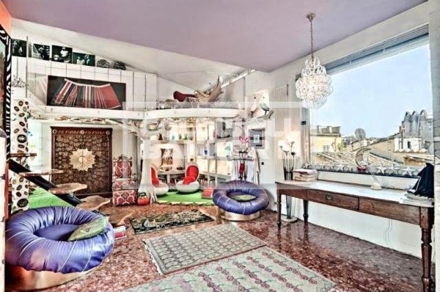 2 Bedrooms - Attic - For Sale - 2