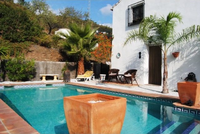 Country Houses for Sale in Archez.. - 2