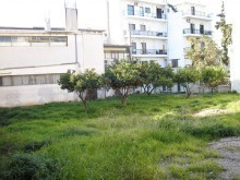 Plot For Sale In Elliniko Athens Greece