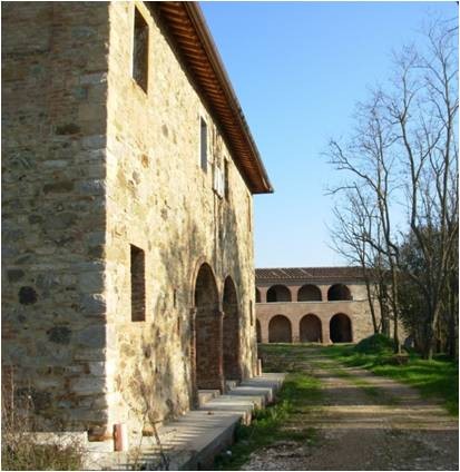 Rustic / Farmhouse / Court for sale in..