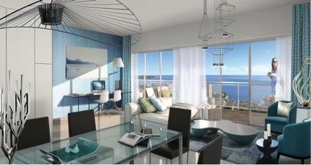 2 bedroom apartment for sale - 2