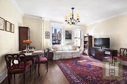 2 bedroom Apartment For Sale: WEST 79TH..