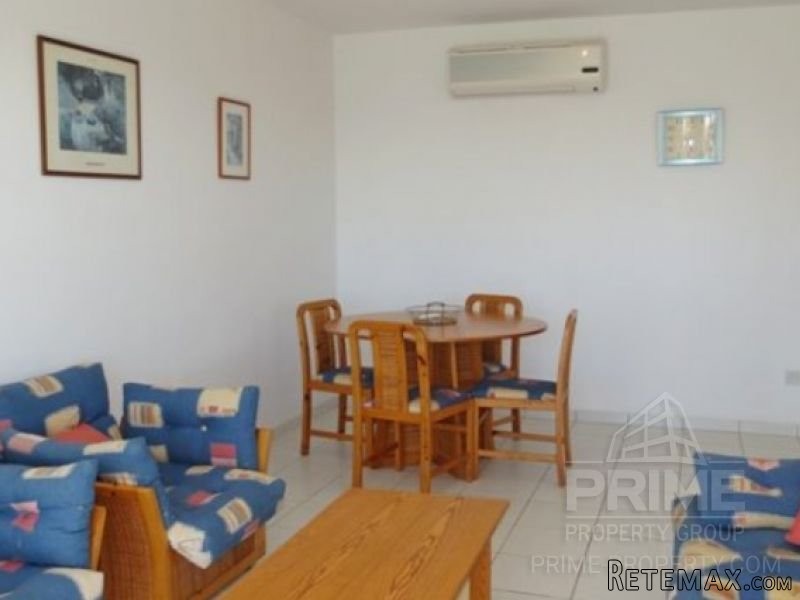 2 Bedrooms - Apartment - Paphos - For..