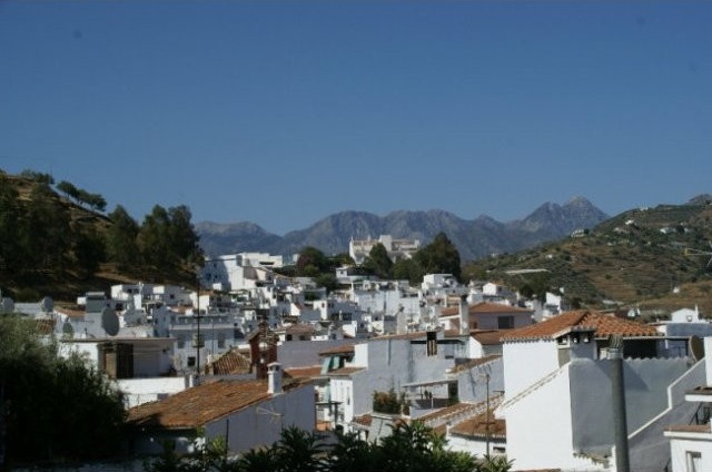 Apartment for Sale in Pueblo, Torrox..