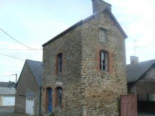 Bargain Property in Good Village..