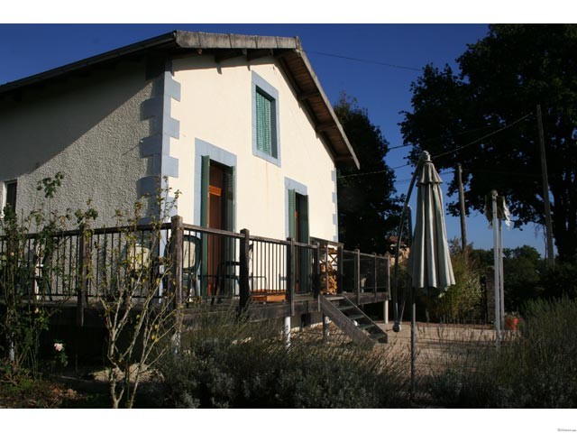 Limousin : Lovely Stone House With 3.. - 2