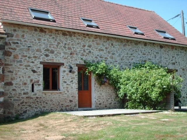 Saint-Yrieix-la-Perche(87) - Bargain.. - 2