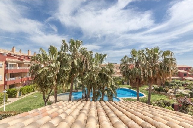 Villa for sale in Javea
