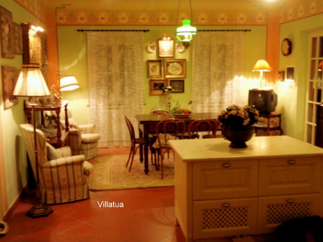 Villa - For Sale - South of Lucca &.. - 2