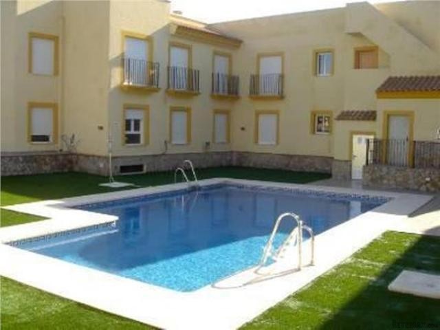 Apartment, Palomares, Almeria, Spain - 2