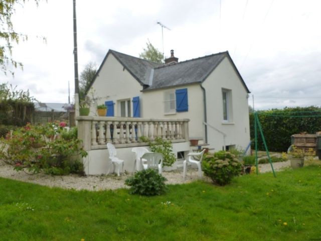 Maison 4 Pieces - 2