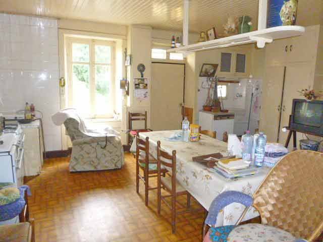 Rural Property With Several.. - 2