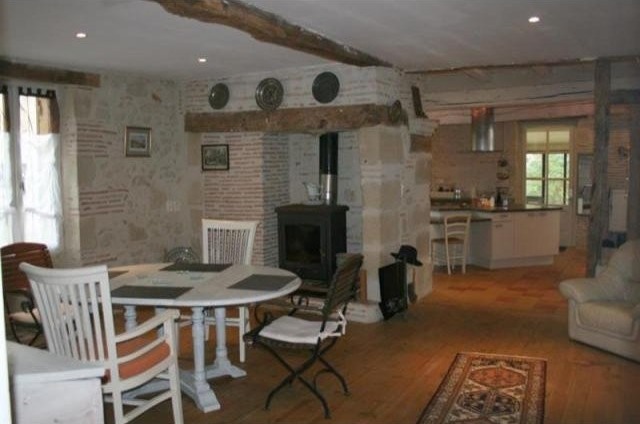 5 bedroom Character For Sale: 47320.. - 2