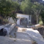 Cortijo, Iznajar - 2
