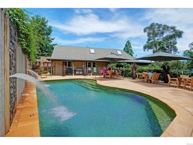 The Grange at Berry - BERRY - NSW