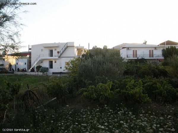Villa - Zakynthos - For Sale