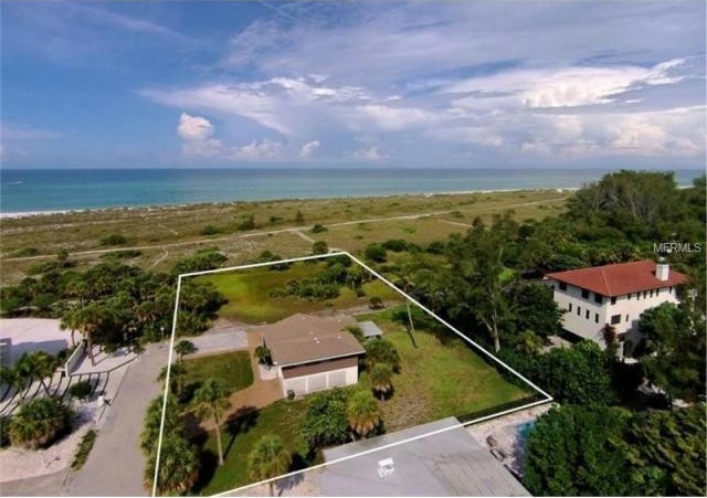 Land For Sale: 165 Whittier Dr.. - 2