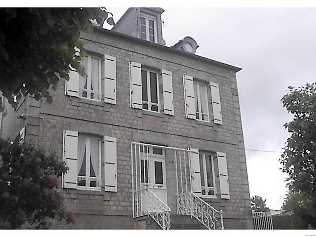 Maison De Maitre, Nice Features