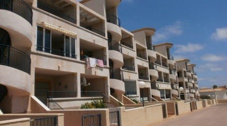 Resale · Apartment · Spain · Costa Bl..
