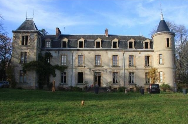 11 bedroom Castle For Sale: 03350..