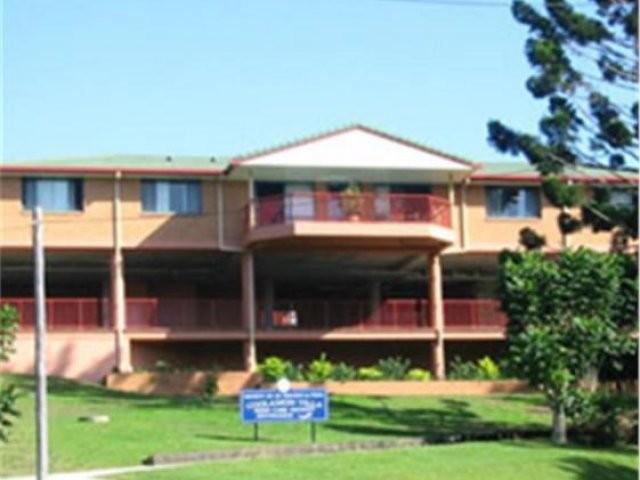 Coolamon Villa - MULLUMBIMBY - NSW - 2