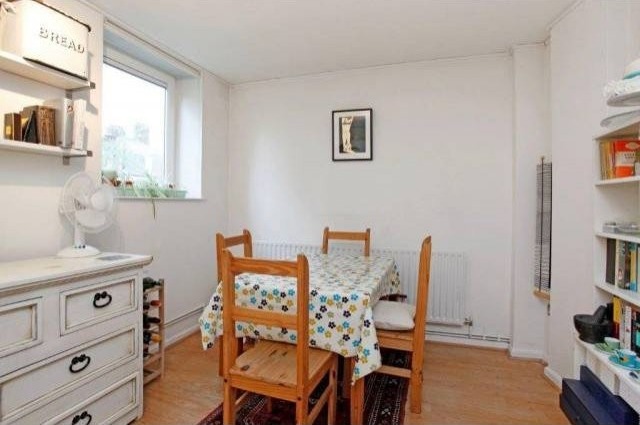 Spring House, Margery Street.. - 2