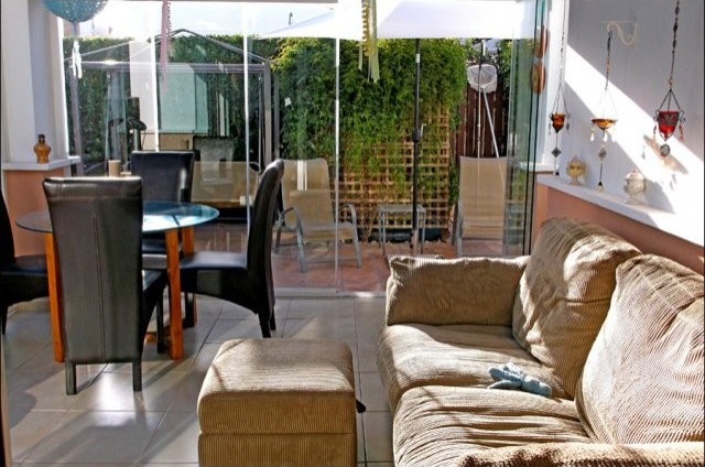 Perfect villa on La Torre Golf Resort