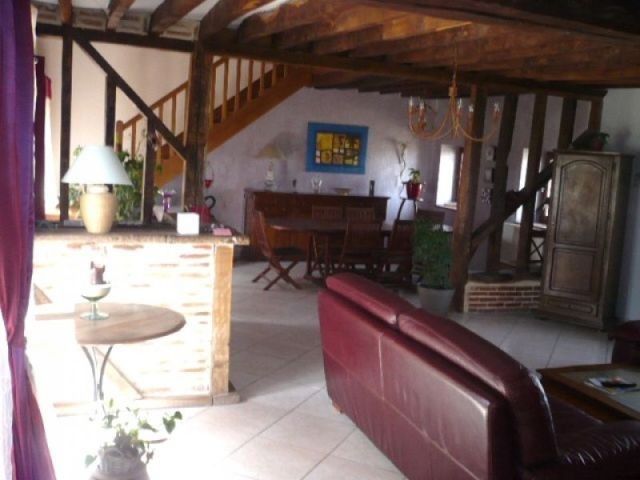 Stone House in Country Location - 2