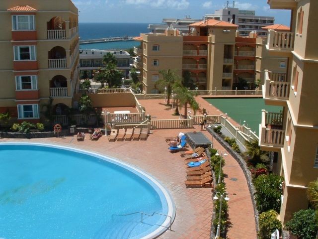 1st floor, Winter Gardens, Golf del..